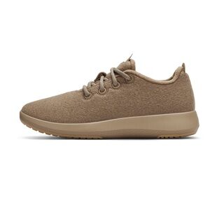 Allbirds womens wool runner mizzle sneaker